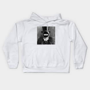 Jack the Loser Kids Hoodie